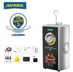 Autool C200 Auto Injector Reiniging Machine incl Demontage, Auto diversen, Ophalen of Verzenden