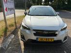 Subaru XV 2.0i e-BOXER Comfort, Automaat, Euro 6, 4 cilinders, Wit