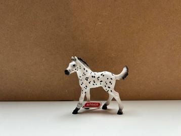 Schleich knabstrupper veulen 486 beschikbaar voor biedingen