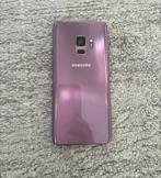 Samsung Galaxy S9 - Paars, Telecommunicatie, Mobiele telefoons | Samsung, Ophalen, Gebruikt, Paars, Touchscreen