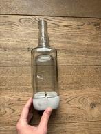 Kaarsenhouder, Huis en Inrichting, Woonaccessoires | Kandelaars en Kaarsen, Overige materialen, Ophalen of Verzenden, Zo goed als nieuw