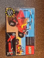 Technisch Lego, Kinderen en Baby's, Speelgoed | Duplo en Lego, Ophalen, Gebruikt, Lego