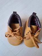 Babyschoentjes maat 18, Ophalen of Verzenden, Nieuw, Jongetje of Meisje, Schoentjes