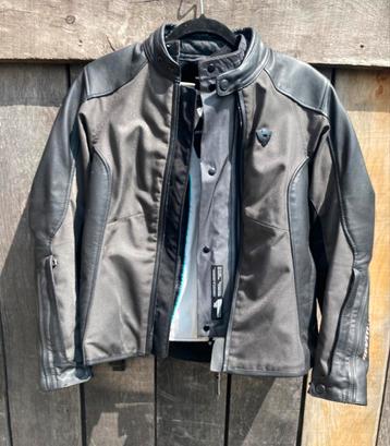 Zo goed als nieuw Revit engineered skin motorjas dames model beschikbaar voor biedingen