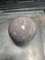 Oceaan Jaspis Bol - 520 gram, Ophalen of Verzenden