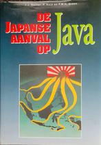 De Japanse aanval op Java, Boeken, Tweede Wereldoorlog, Ophalen of Verzenden, Zo goed als nieuw, Overige onderwerpen