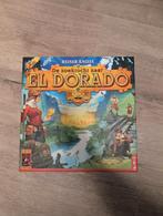 El Dorado bordspel, Ophalen of Verzenden, Zo goed als nieuw, Drie of vier spelers, 999 Games