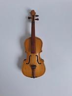 Mooi miniatuur viooltje, Muziek en Instrumenten, Strijkinstrumenten | Violen en Altviolen, Overige formaten, Onbekend, Ophalen of Verzenden