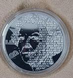 Nederland 5 euro Vincent van Gogh proof, Ophalen of Verzenden, Overige landen, 5 euro
