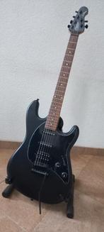 Zeer nette Sterling Cutlass CT30 HSS 
electrische gitaar, Muziek en Instrumenten, Ophalen, Zo goed als nieuw, Overige merken