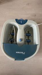 Voetenbad bestron, Ophalen of Verzenden, Zo goed als nieuw, Apparaat