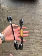 Kufatec adapters A4 B6, Auto-onderdelen, Verlichting, Ophalen of Verzenden, Nieuw, Audi