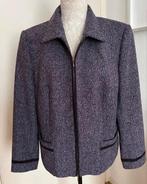 Fisser jasje maat 44 [v], Paars, Maat 42/44 (L), Ophalen of Verzenden, Zo goed als nieuw