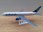 (L25) Boeing 767-300-ER 1:200 Sobelair, Ophalen of Verzenden, Overige merken