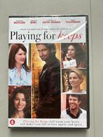 Playing for keeps, Cd's en Dvd's, Dvd's | Drama, Ophalen of Verzenden, Nieuw in verpakking