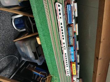 1 zo goed als nieuwe 2 dilige digitale piko ho treinstel wit beschikbaar voor biedingen