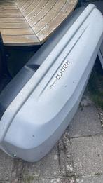 Dakkoffer Hapro roady 350, Auto diversen, Dakkoffers, Ophalen, Gebruikt