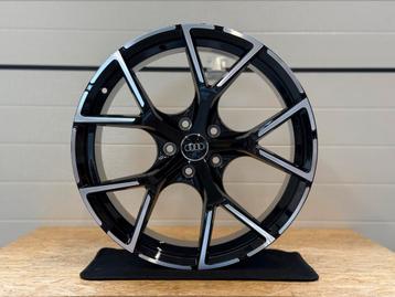 Nieuw Setje 19” Audi RS3 Look Velgen beschikbaar voor biedingen