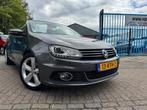 Volkswagen Eos 1.4 TSI Highline Clima Elek Pakket Lmv Leer, Voorwielaandrijving, Euro 5, 4 cilinders, Cabriolet