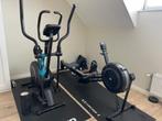 Crosstrainer Tunturi fitcross 50i, Sport en Fitness, Fitnessapparatuur, Ophalen, Overige materialen, Nieuw, Crosstrainer