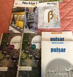 leerboeken Na Klar en Binas (bio verkocht) leesboeken lijst, Nieuw, Ophalen of Verzenden, Overige vakken