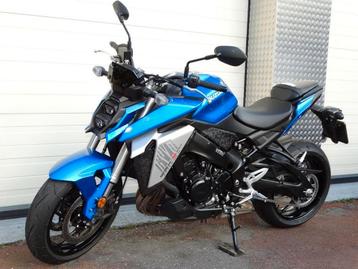 SUZUKI GSX-S 950 (bj 2022) beschikbaar voor biedingen