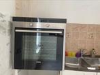 Siemens bakoven inbouw, Ophalen, Gebruikt, Oven, 45 tot 60 cm