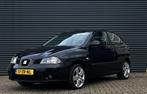 Seat Ibiza 1.6 105PK Climate/Cruise, Auto's, 15 km/l, Gebruikt, 4 cilinders, Origineel Nederlands