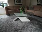 Salontafel Castelijn- Nederlands design, Ophalen, Gebruikt, Glas, Design
