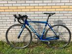 Trek Alpha SLR racefiets, 50 cm, Shimano 105, Fietsen en Brommers, Fietsen | Racefietsen, 28 inch, Gebruikt, Aluminium, 49 tot 53 cm