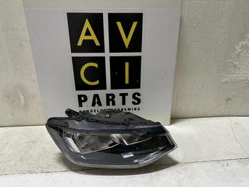 Koplamp Vw Caddy V 2K8 H7 origineel rechts 2K8941006C beschikbaar voor biedingen