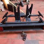 Fietsendrager - Trekhaak, Ophalen of Verzenden, 2 fietsen, Gebruikt, Trekhaakdrager