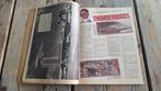 thunderbirds tv 2000  boekje tijdschrift stripverhaal 1966, ., Ophalen of Verzenden, Zo goed als nieuw, .