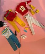 Barbie KEN kleding, Verzamelen, Ophalen of Verzenden, Zo goed als nieuw, Kleertjes