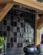 Gezocht: 2m² vierkante tegels voor in de keuken, Ophalen, Minder dan 20 cm, Minder dan 5 m², Wandtegels