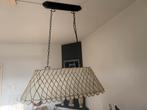 Mooie hanglamp, Huis en Inrichting, Ophalen, Zo goed als nieuw, Glas, Minder dan 50 cm