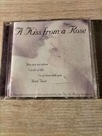 Pop du monde orchestra - a kiss from a rose, Ophalen of Verzenden