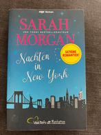 Nachten in new york, Ophalen of Verzenden, Nieuw, Sarah Morgan