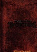 Lord Of The Rings - The Two Towers ( 4 DVD ), Vanaf 12 jaar, Ophalen of Verzenden, Zo goed als nieuw, Fantasy