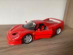 Burago Ferrari F50, Hobby en Vrije tijd, Modelauto's | 1:18, Ophalen of Verzenden, Zo goed als nieuw, Bburago