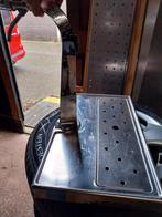 Biertapbladen  van  50x30cm en 60x 50 cm, Ophalen of Verzenden, Overige merken