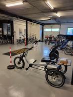 Van Raam Easy Rider 2/3 en de Compact op voorraad., Ophalen, Nieuw, Van Raam