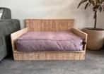 Hondenbed, Ophalen, Eenpersoons, Zo goed als nieuw, Minder dan 150 cm