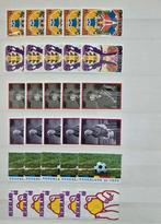 Stockboek met complete series Nederland 1970-1980, Ophalen of Verzenden, Na 1940, Postfris