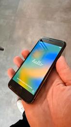 iPhone 8 - Krasvrij scherm, zijkanten beschadigd, Ophalen, Gebruikt, Zonder abonnement, Zonder simlock