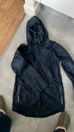 Hema regenjas 158-164, Ophalen of Verzenden, Zo goed als nieuw, Meisje, Jas