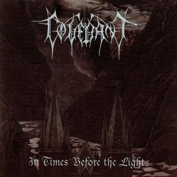 Covenant - In times before the light CD NW./ORIG.  beschikbaar voor biedingen