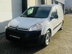 Citroen Berlingo 1.6 BlueHDI 75 Comfort Airco*C.control*Schu, Auto's, Bestelauto's, Origineel Nederlands, 1267 kg, Te koop, Cruise Control