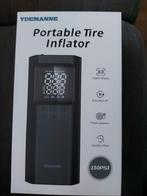Draadloze luchtpomp 150 PSI - Nieuw in doos!, Ophalen of Verzenden, Nieuw