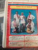 gezocht corry en de Rekels - 8 Track Cassette, Cd's en Dvd's, Cassettebandjes, Gebruikt, 1 bandje, Ophalen of Verzenden, Origineel